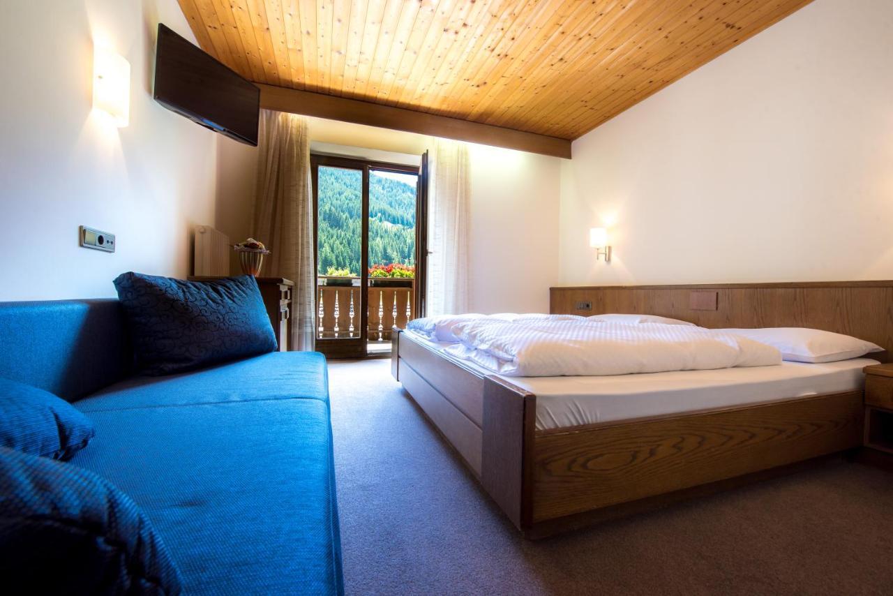 Gasthof Rabenstein Sarentino Esterno foto